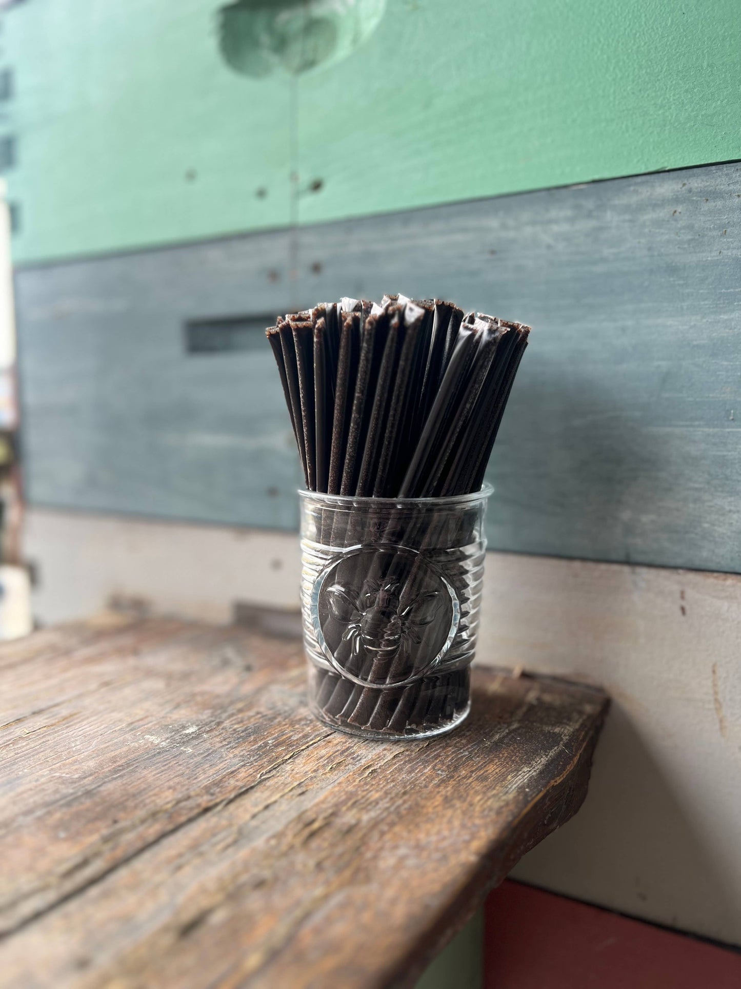 HGC Two (2) Honey sticks