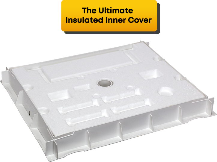 BeeSmart Ultimate Hive DUOSystem
