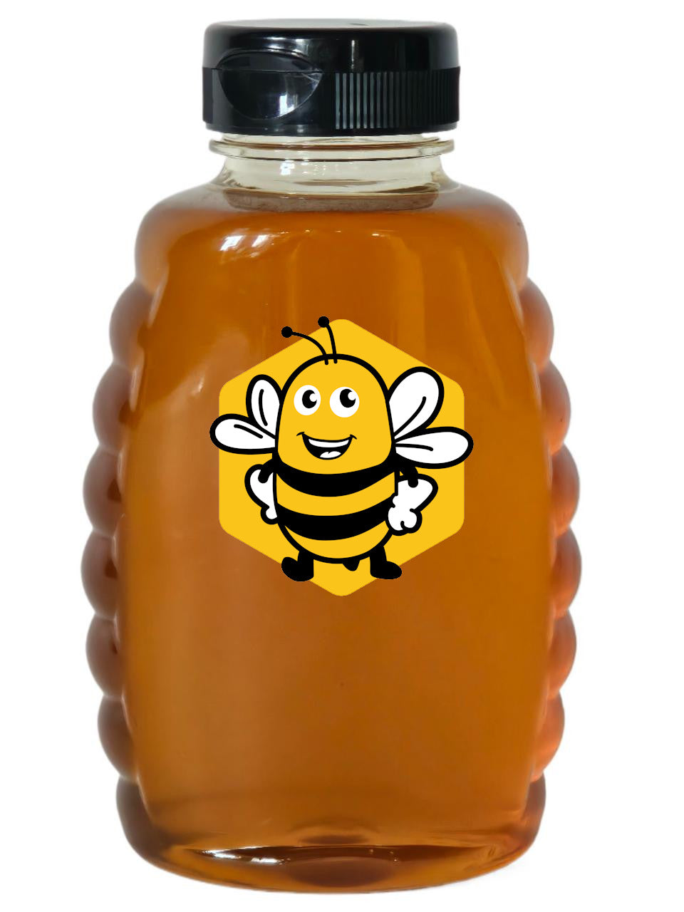 Kitsap Beekeeping local wildflower honey