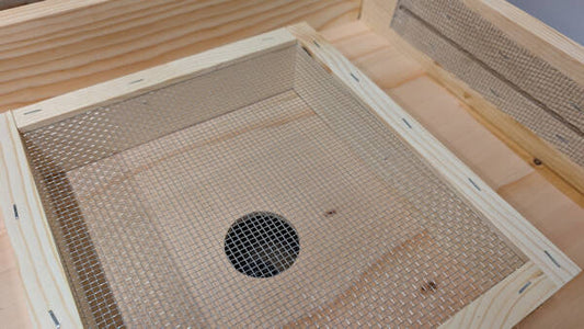 That one hive accessory you never knew you needed