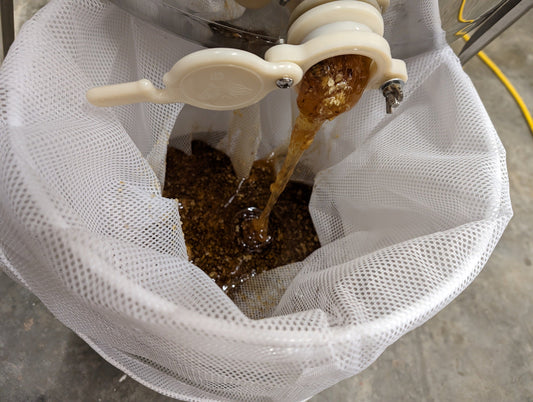 Turn your beeswax into gold!