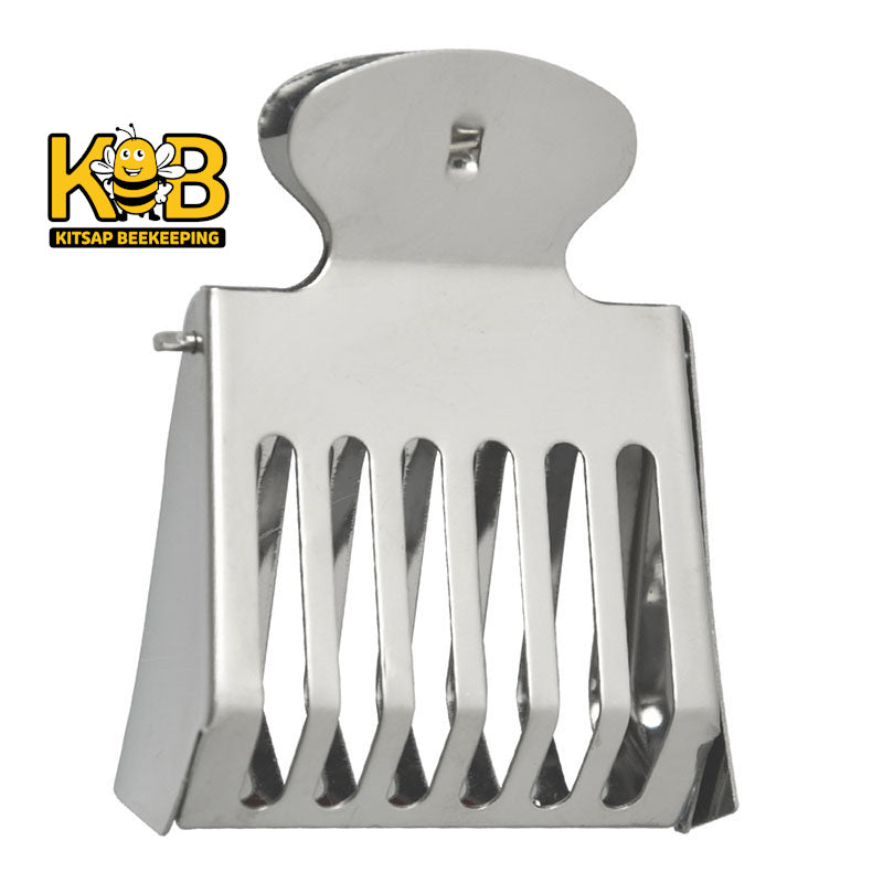 【希少】ハイドアウトクラフト　BEEシェード Beehives/Accessories – Kitsap Beekeeping