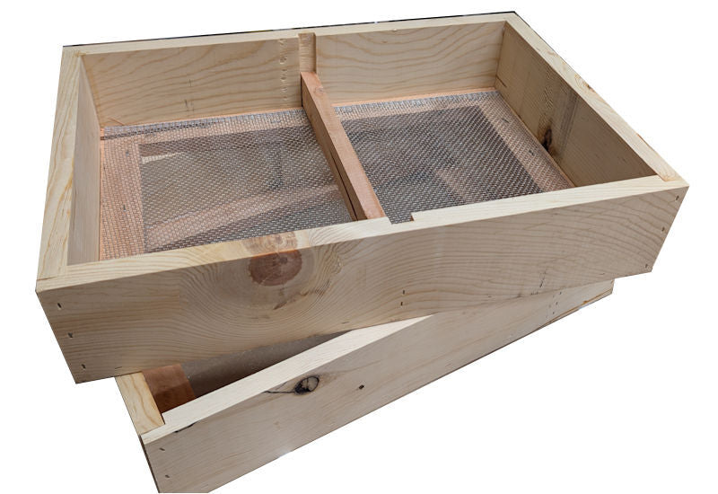 Beehives/Accessories