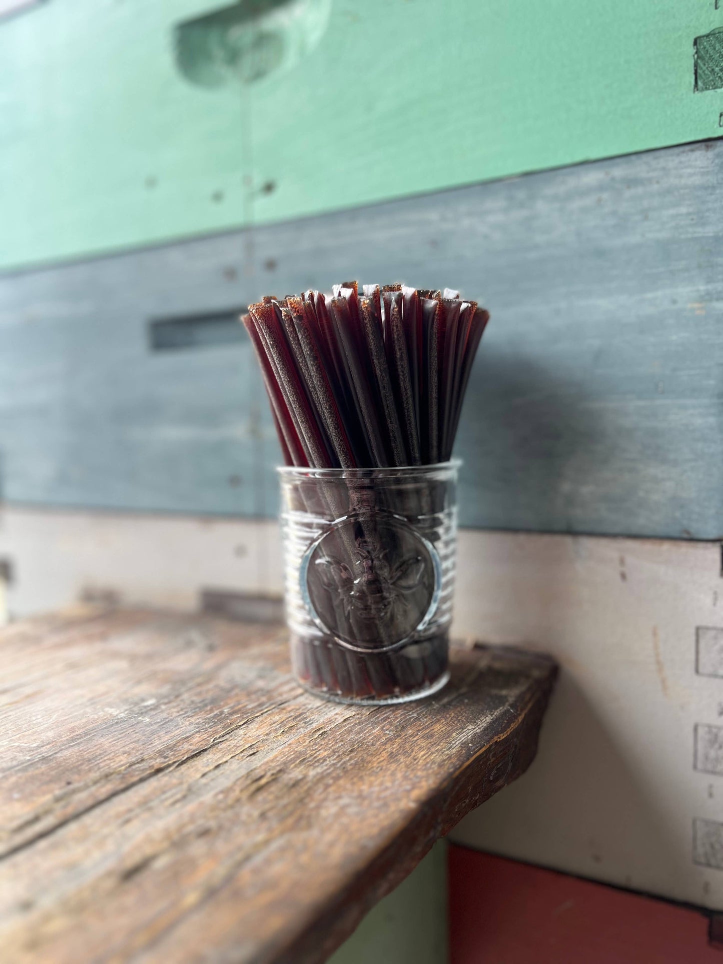 HGC Two (2) Honey sticks