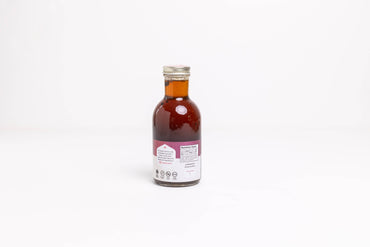 Bourbon Honey | Raw, Unfiltered, | 12-pack | 18 oz