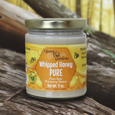 Whipped Honey (Pure)