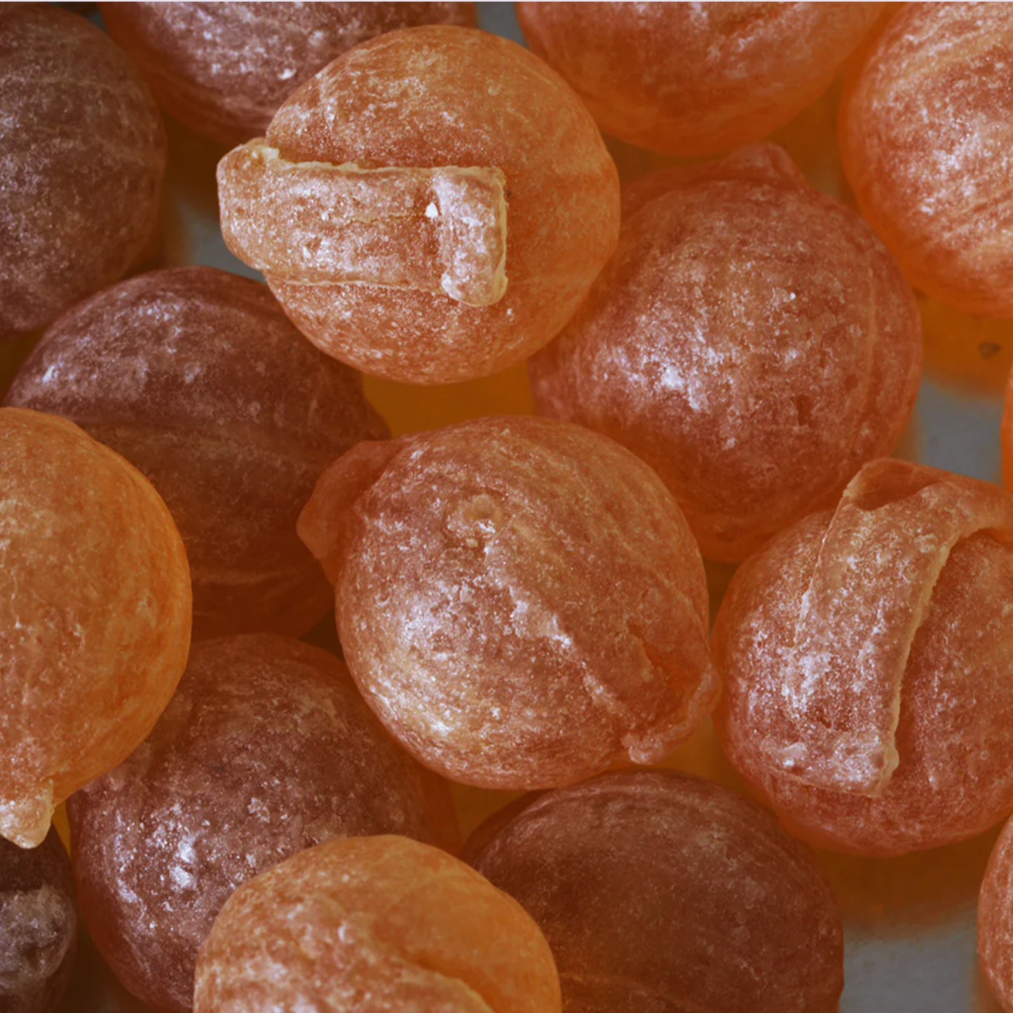 Saint Ange Honey Propolis - French Gourmet Natural Candy Tin