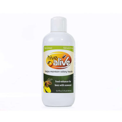 Hive Alive concentrated feeder (16.9 oz)