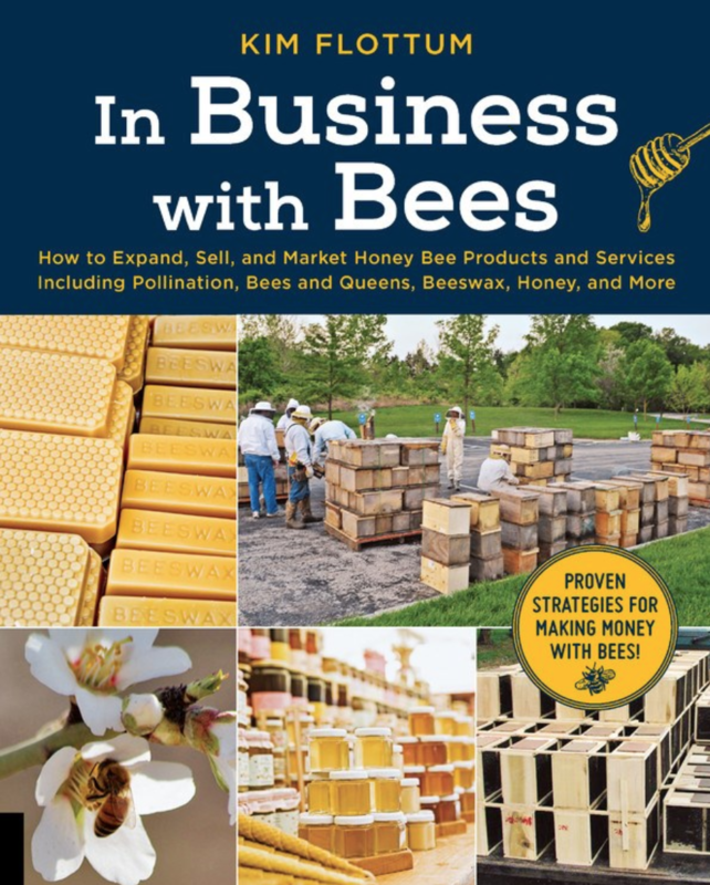 In Business with Bees