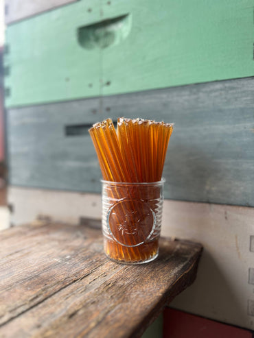 HGC Two (2) Honey sticks