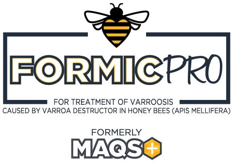 Formic Pro (1 dose, 2 strips)