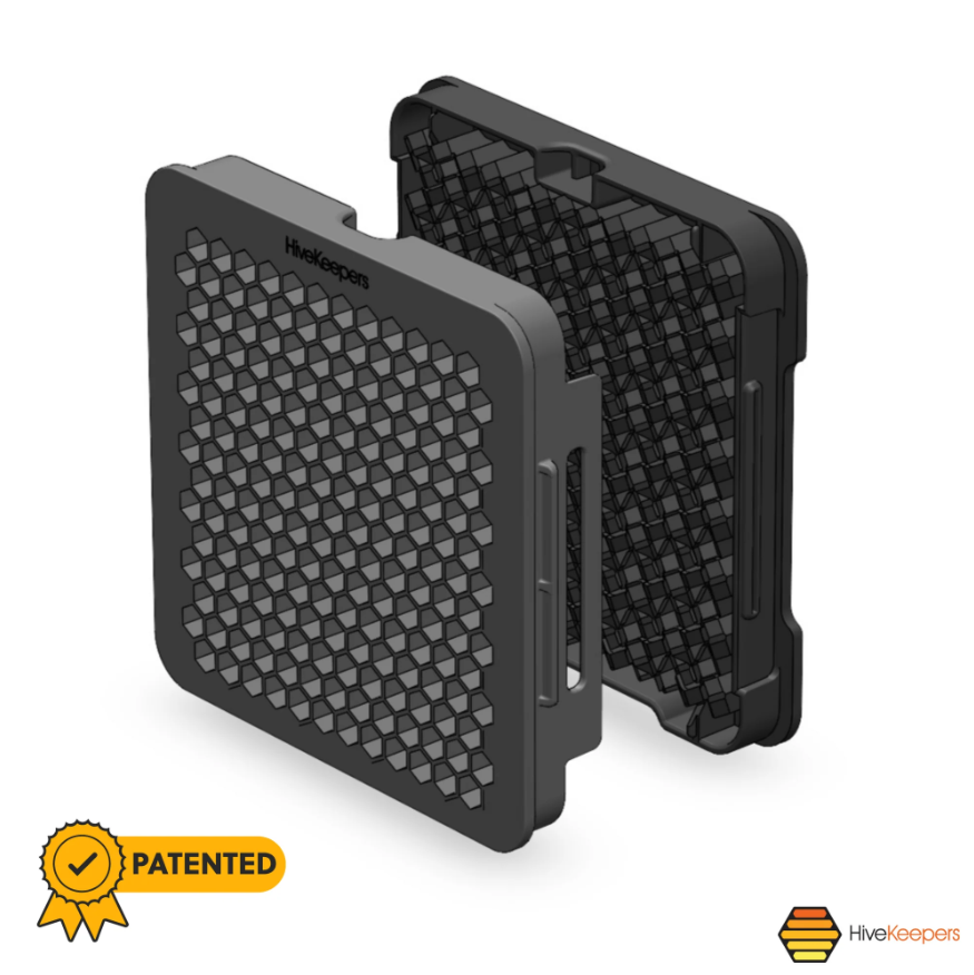 Micro Honey Harvester - 5 Deep Frame Starter Kit
