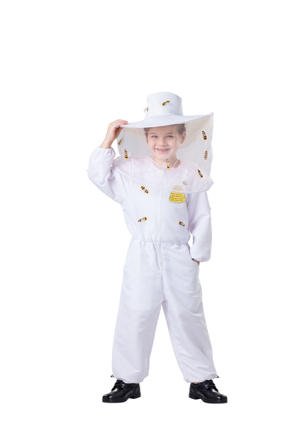 Bee Keeper Costume - Kids