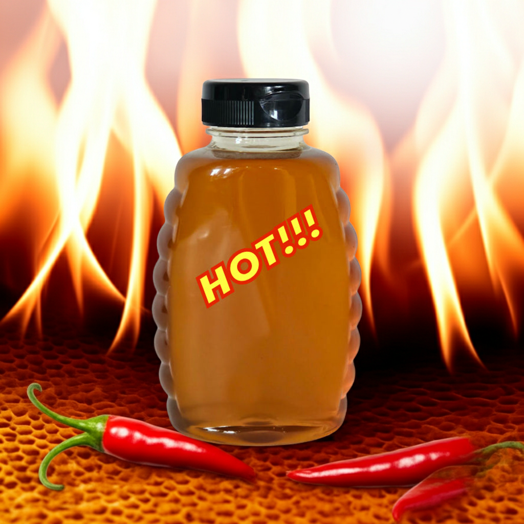 HOT honey!