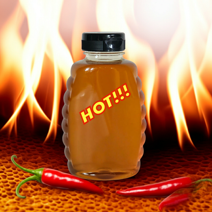 HOT honey!