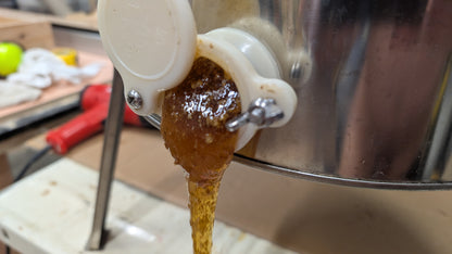 Kitsap Beekeeping local honey