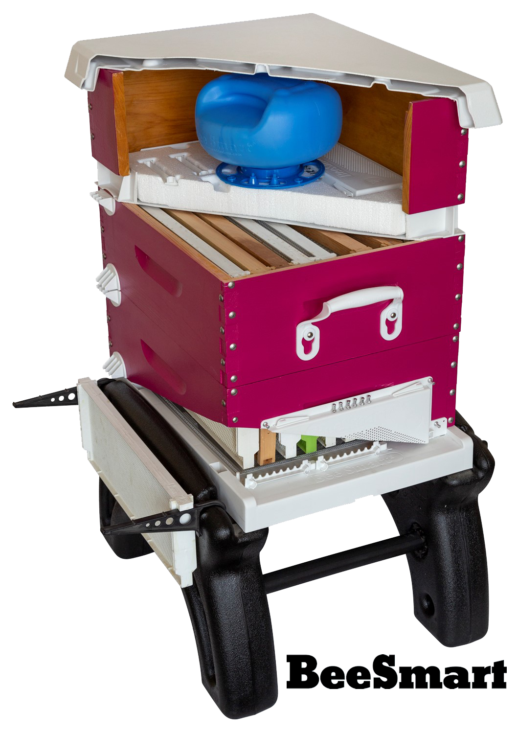 BeeSmart Ultimate Hive DUOSystem