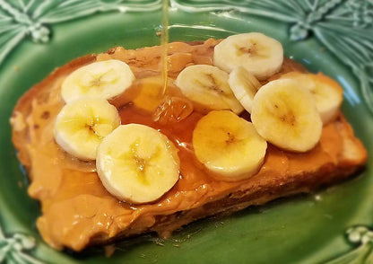 Buckwheat Honey - 16oz | Winter Park Honey (Pure Raw)