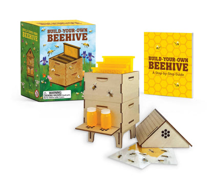 HGC Build-Your-Own Beehive