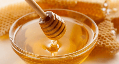 Pepper Honey Mustard