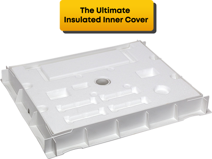 BeeSmart Ultimate Hive DUOSystem