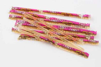 Honey sticks - A delicious quick treat!