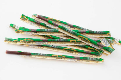 Honey sticks - A delicious quick treat!