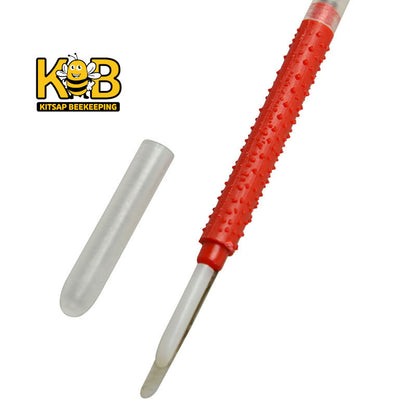 Queen grafting tool