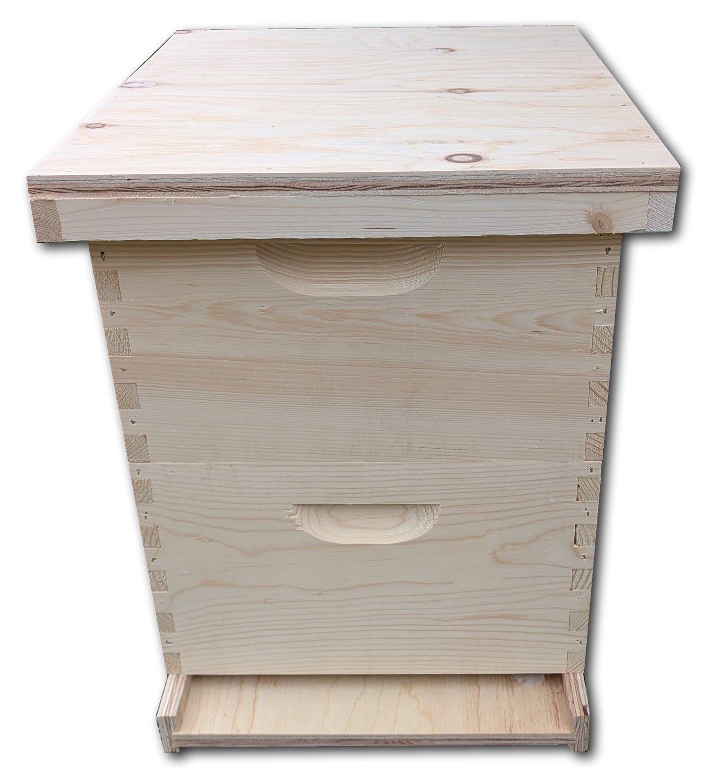 Starter beehive