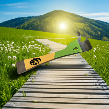 Premium heavy-duty Hive Alive hive tool