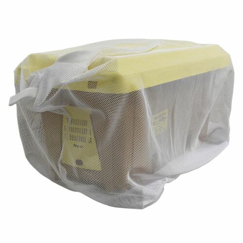 Nuc mesh travel bag