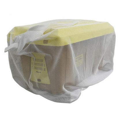Nuc mesh travel bag