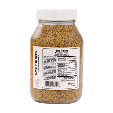 Bee Pollen 20oz