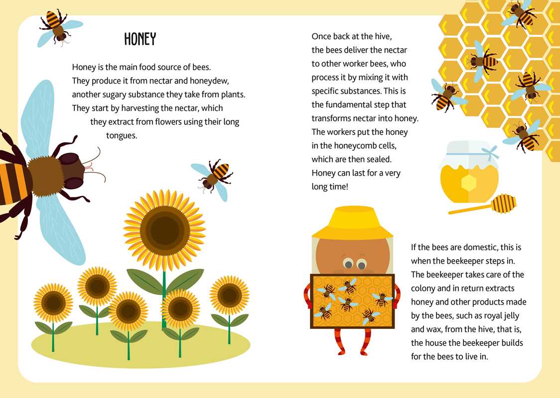 Eco Play: Bees puzzles and games book for kids!