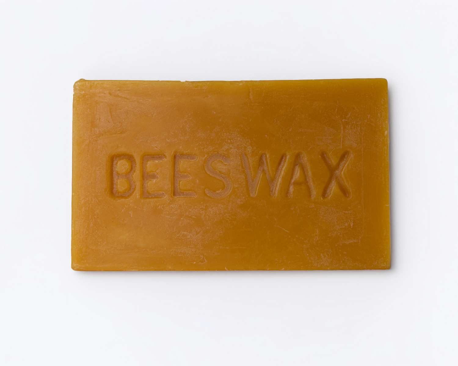 1lb 100% Bee Wax