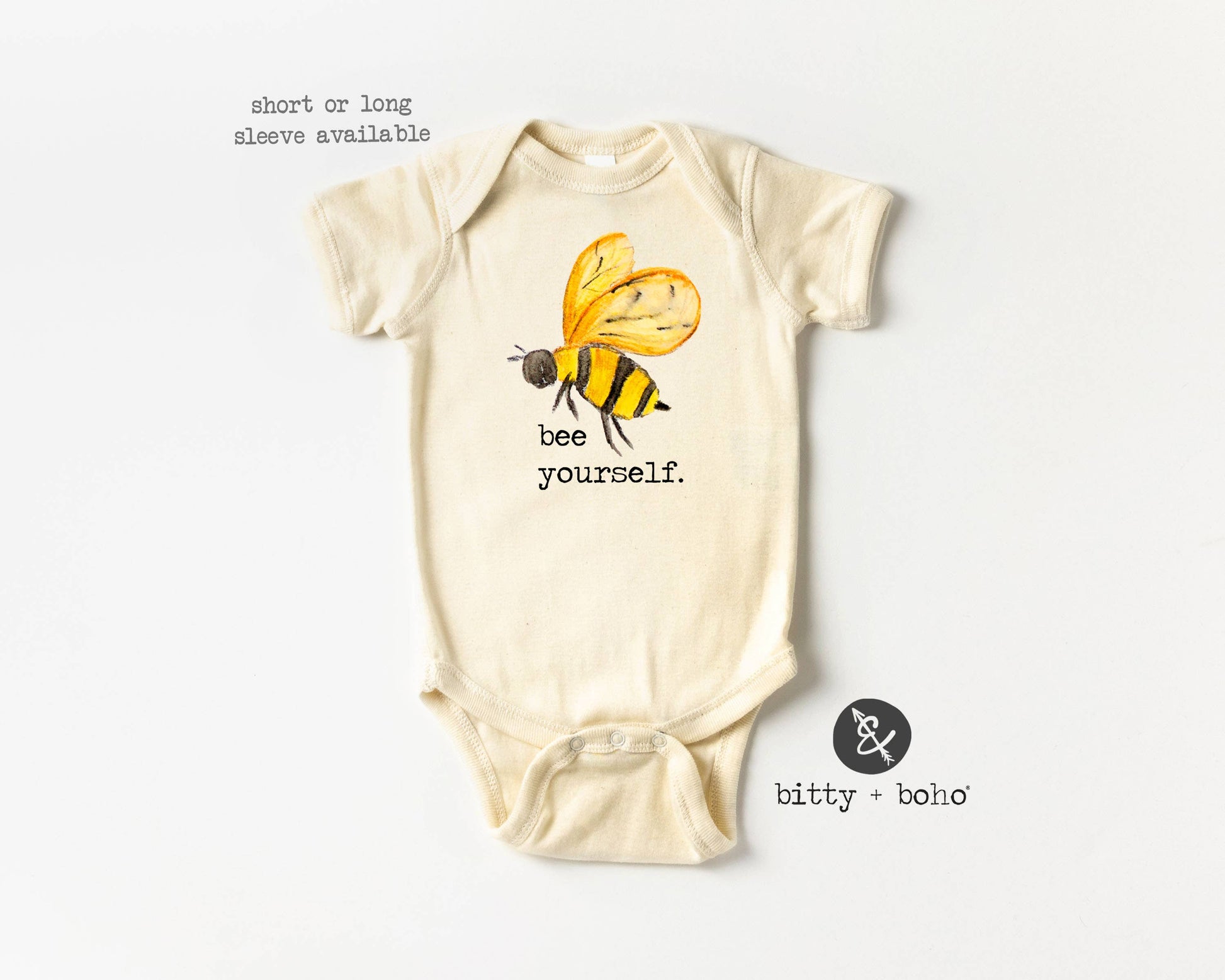 Bee Yourself