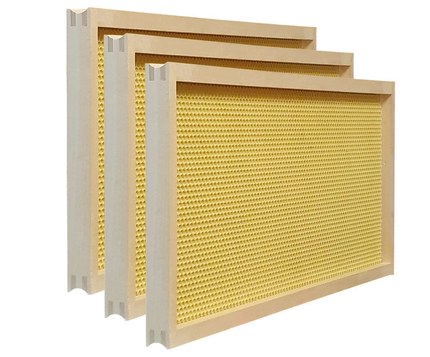 AZ Hive langstroth-style frames
